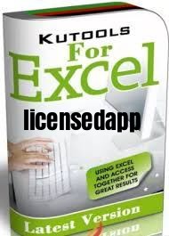 kutools for excel license