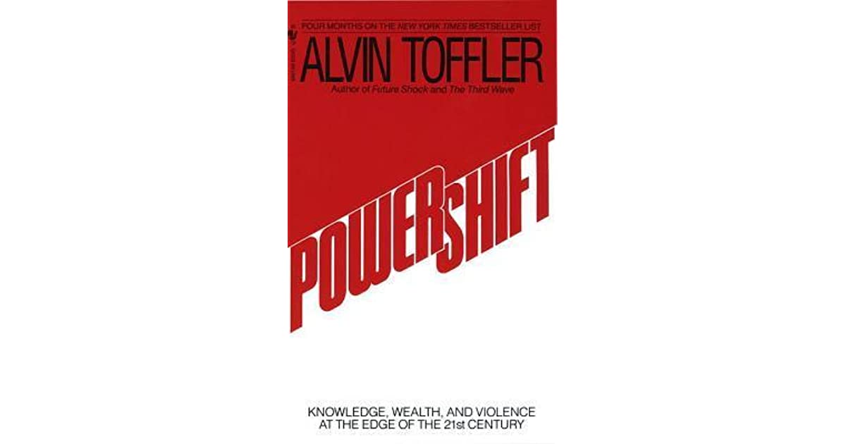 alvin toffler powershift pdf free